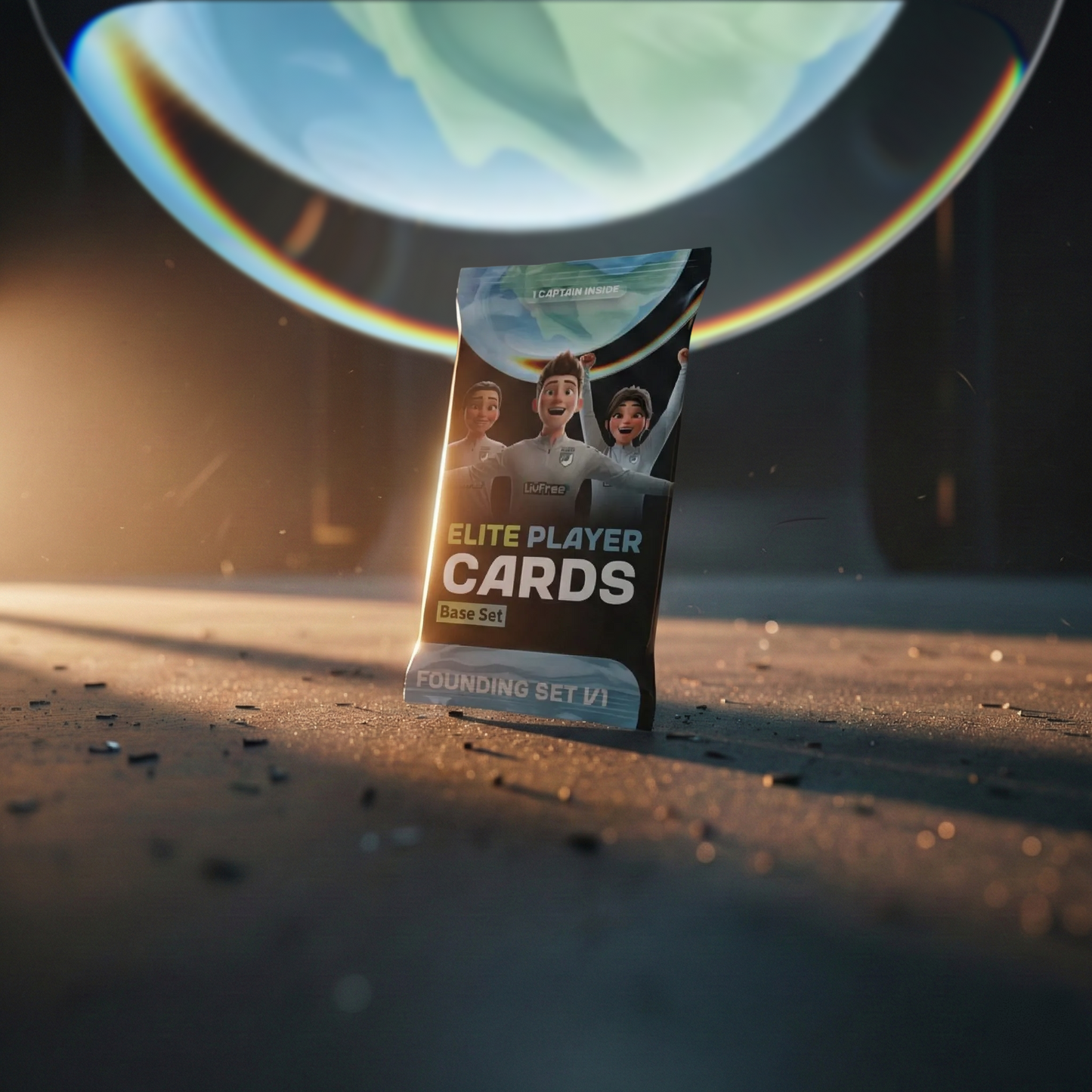 ELLË TGC Cards