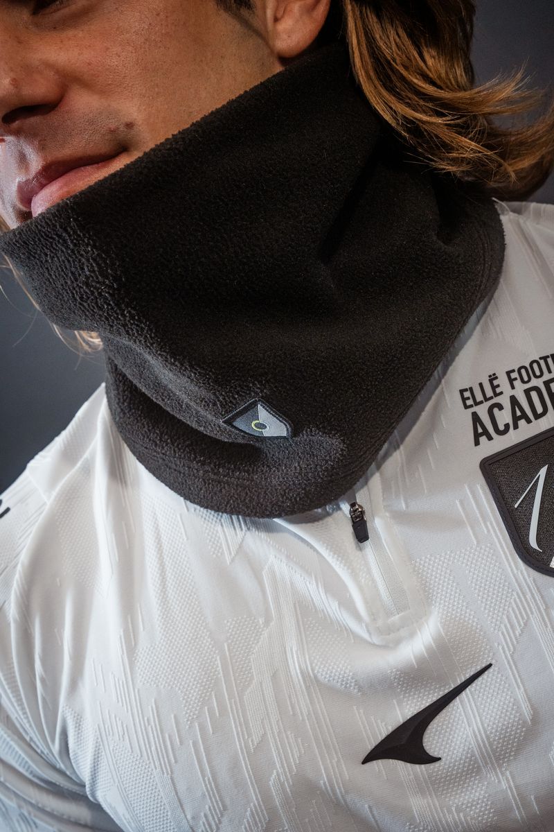 ELLË Fleece Neck Warmer