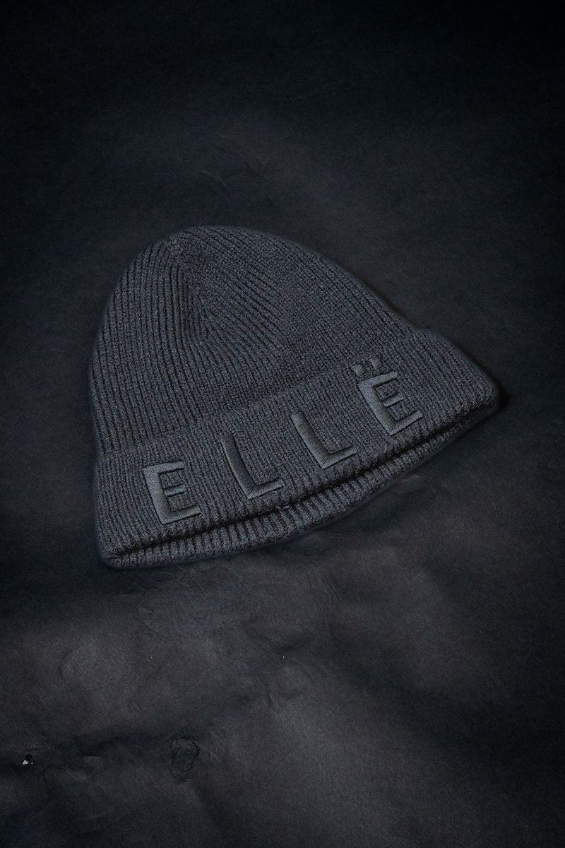 OFFICIAL ELLË WINTER BEANIE