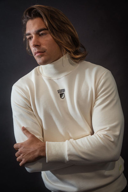 ELLË Turtleneck Lifestyle Pullover
