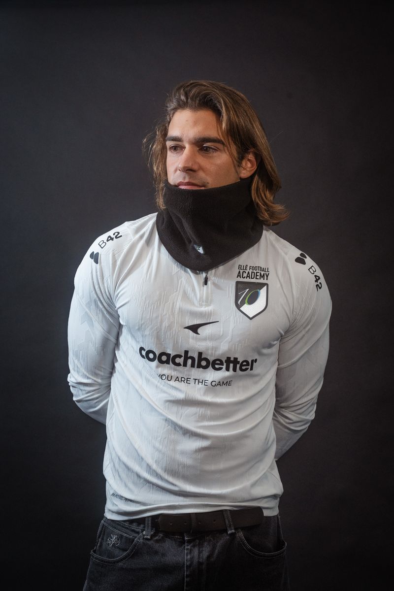 ELLË Fleece Neck Warmer