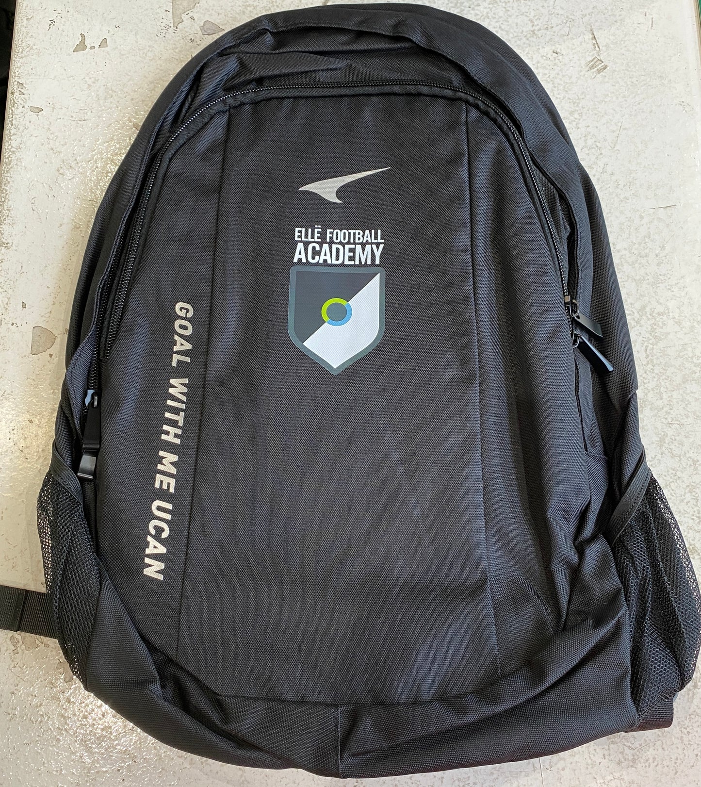 ELLË BACKPACK
