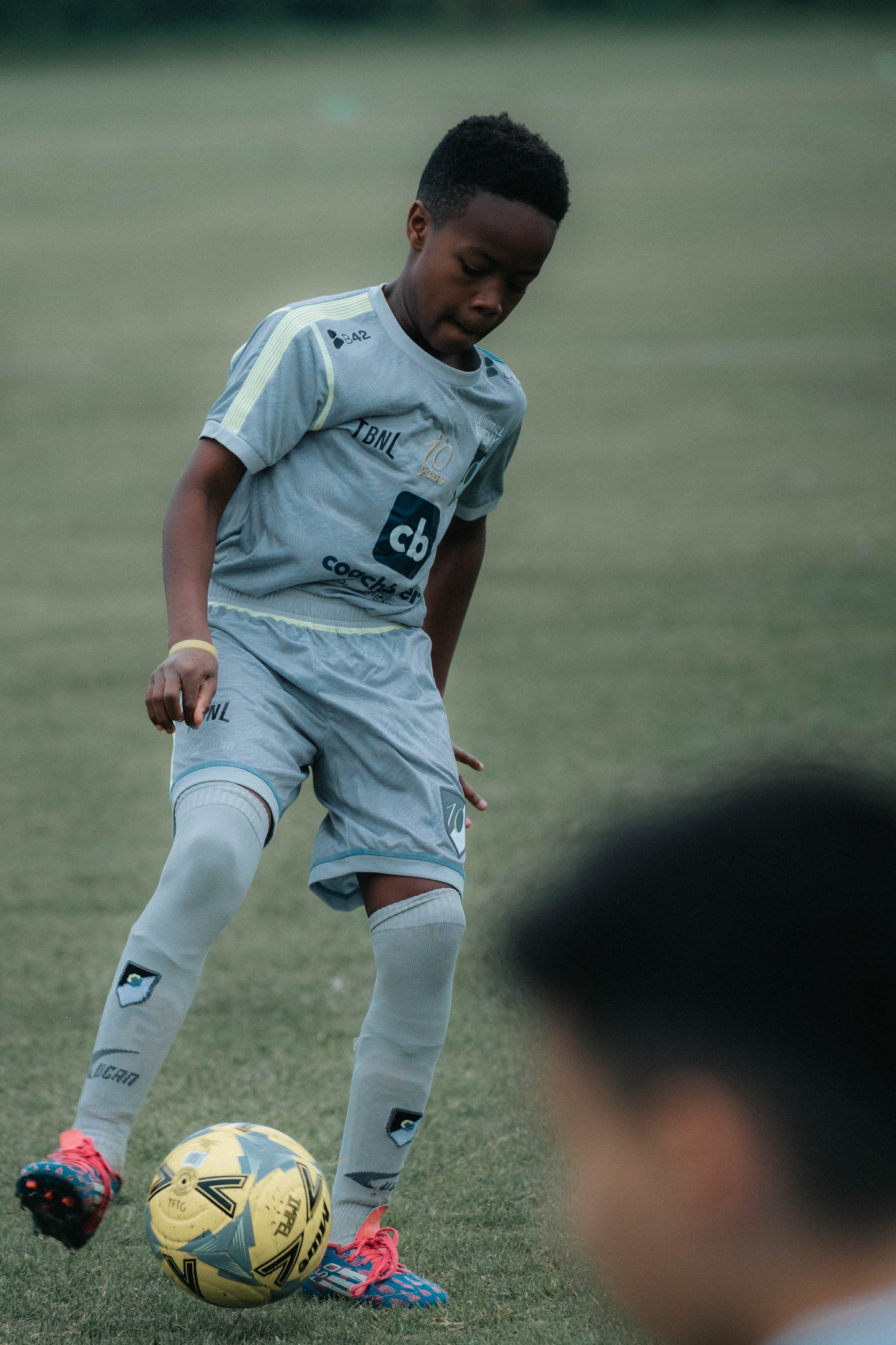 OFFICIAL ELLË 10 YEARS KIT