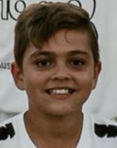 Justin Scarpin