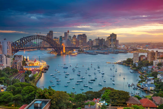 Sydney Camp